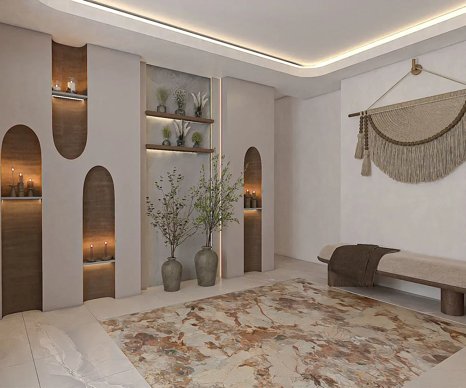 کابینت‌راشستان برای کادر تولیدنیرو استخدام می‌کند|استخدام صنعتی، فنی، مهندسی|آمل, |دیوار
