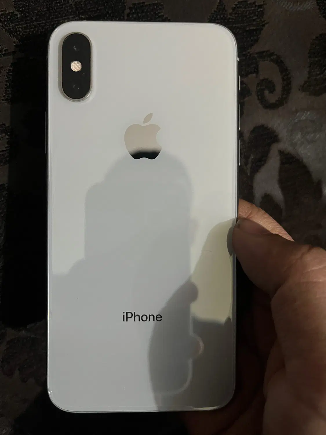 آیفون xs 256|موبایل|قدس, شهر‌قدس|دیوار