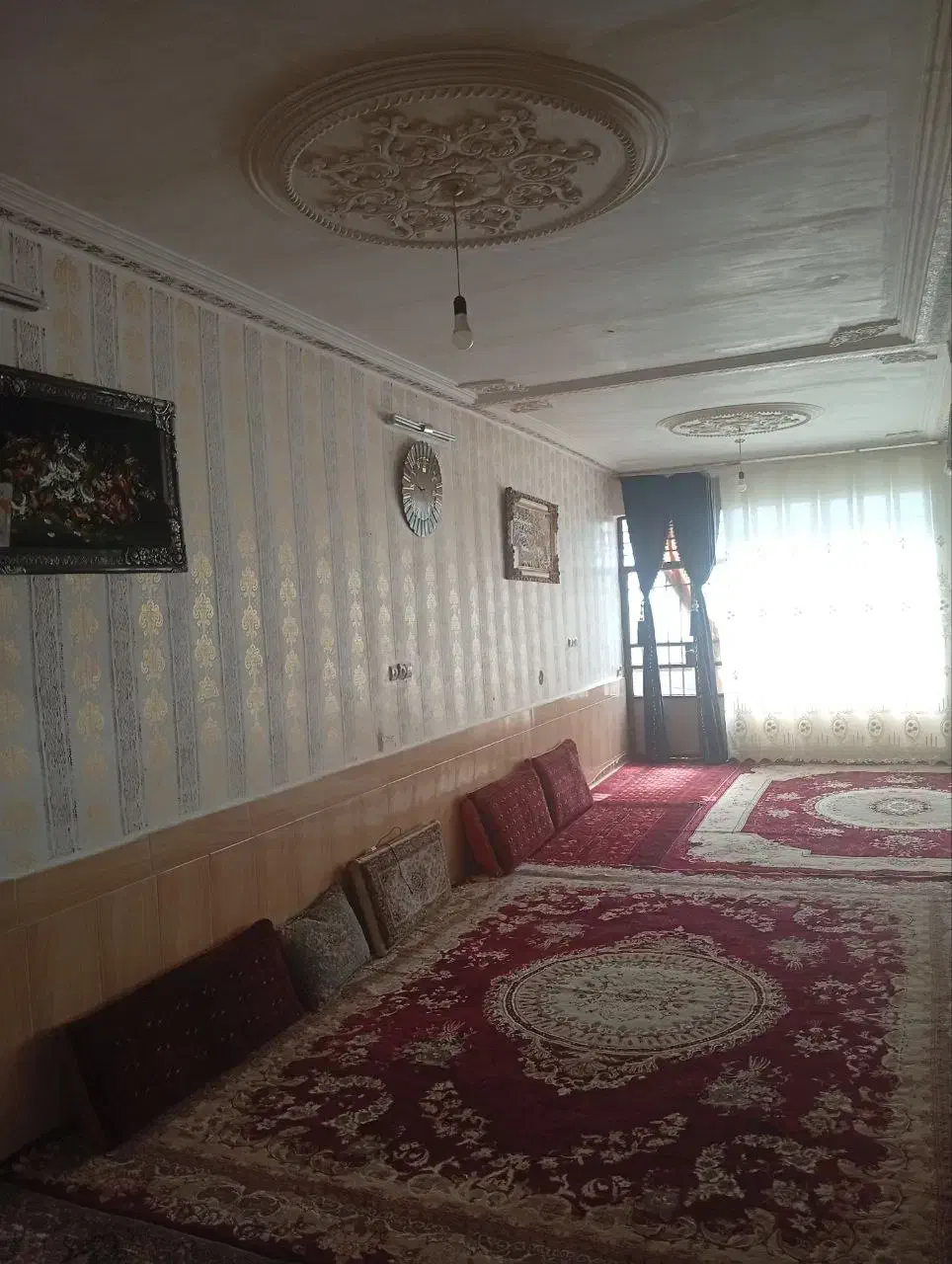 منزل رهن اجاره|اجارهٔ خانه و ویلا|تربتحیدریه, شهرک ولیعصر|دیوار