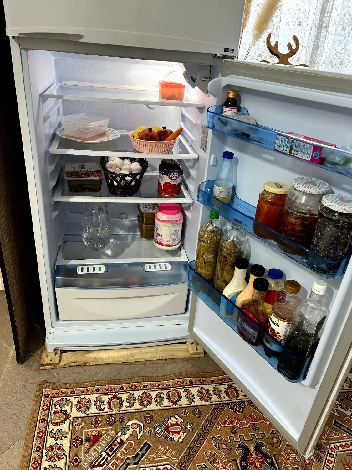 یخچال فریزر فیلور|یخچال و فریزر|فردیس, قریشی|دیوار