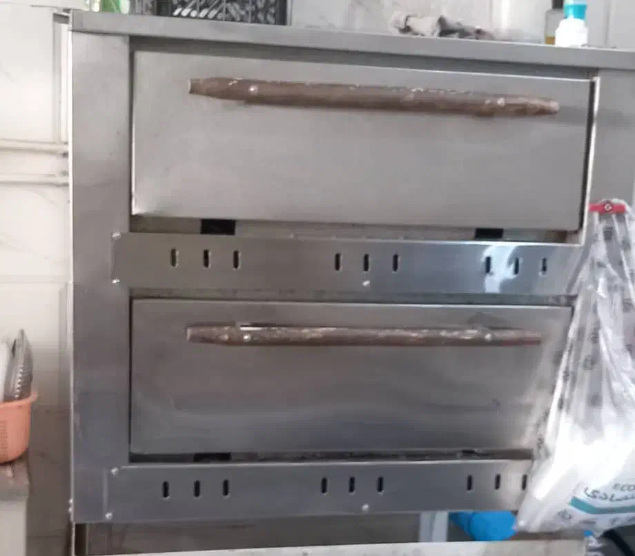 فروش وسایل ساندویچی|کافیشاپ و رستوران|کرمان, |دیوار