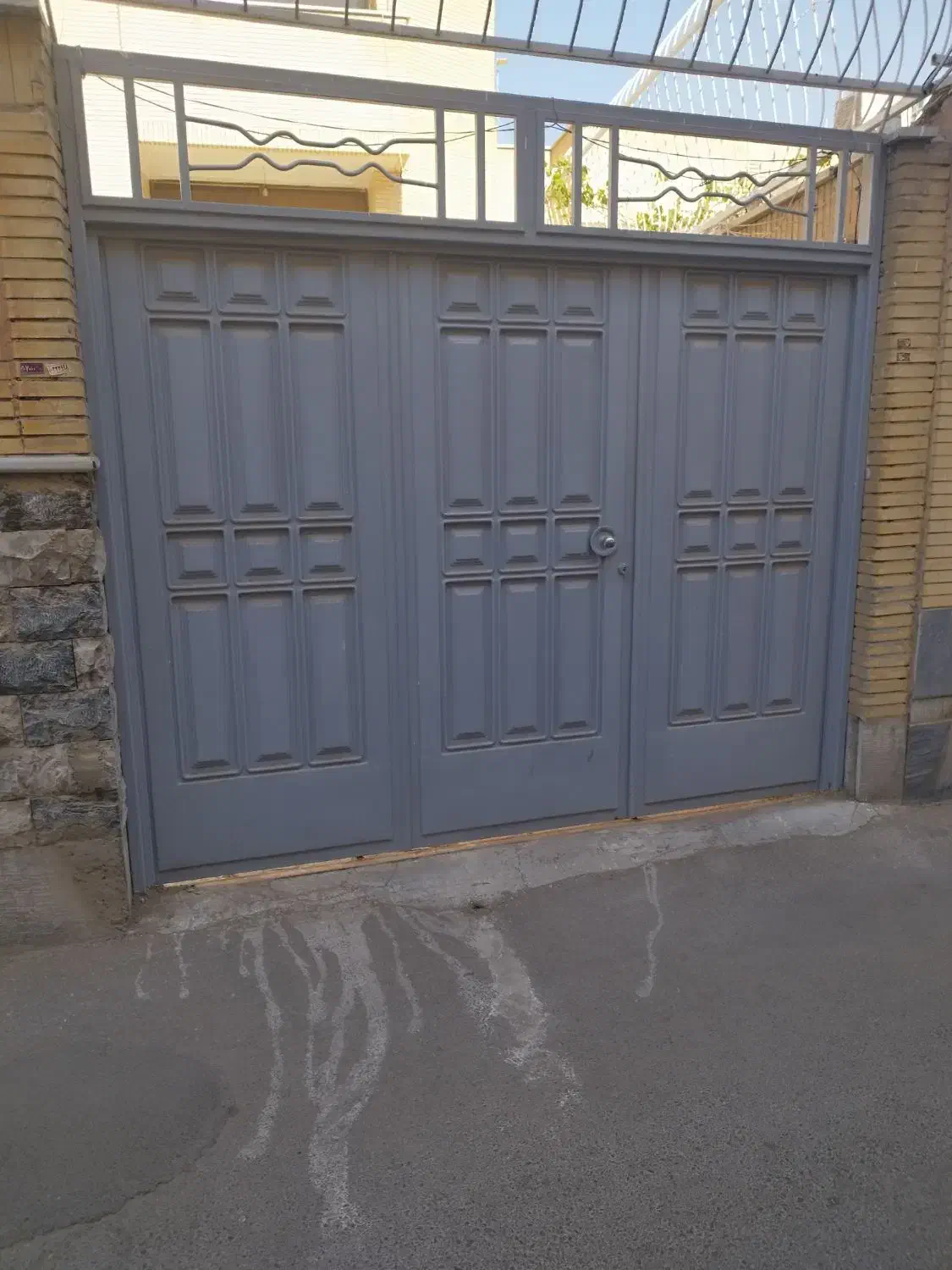 اجاره منفی شصت 1خوابه|اجارهٔ آپارتمان|اصفهان, حسین‌آباد|دیوار