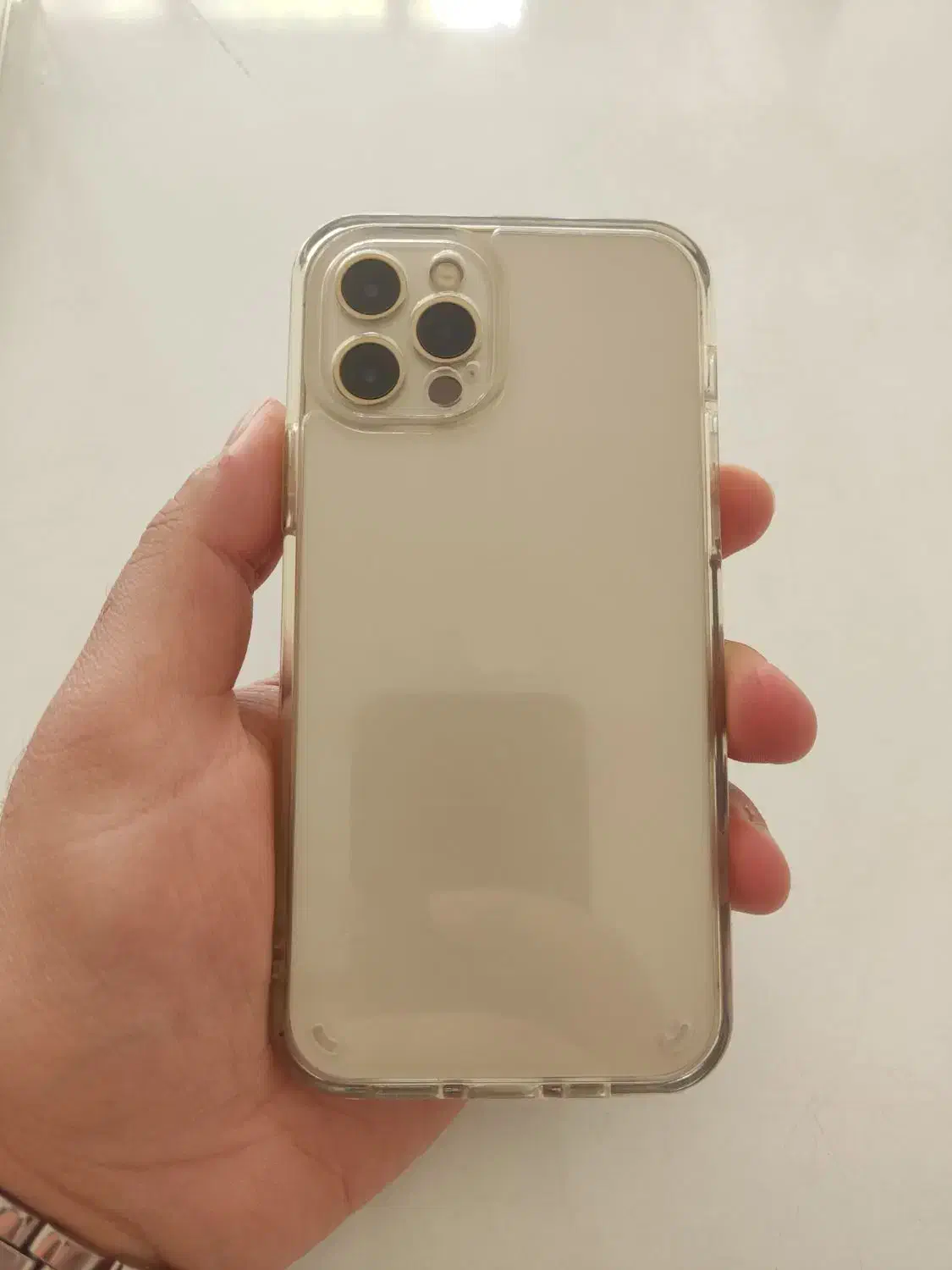 iphone 12 pro|موبایل|ساوه, |دیوار