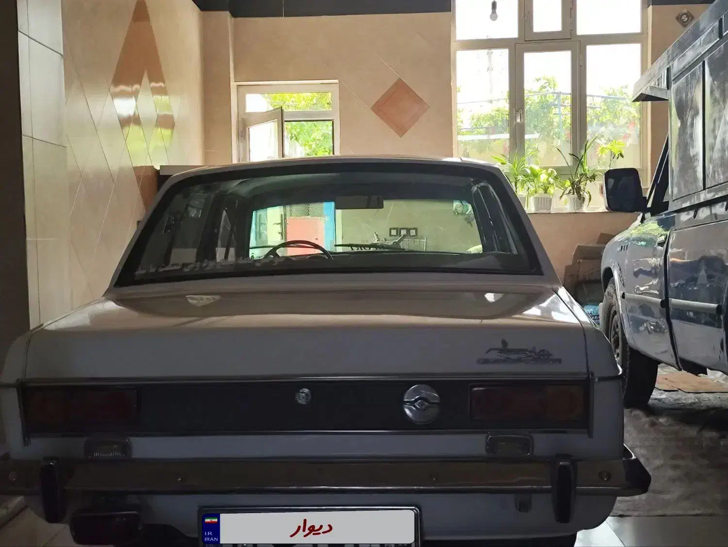 پیکان کلاسیک|خودرو کلاسیک|ممقان, |دیوار