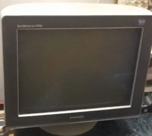 مانیتور synic master|رایانه رومیزی|آبادان, |دیوار