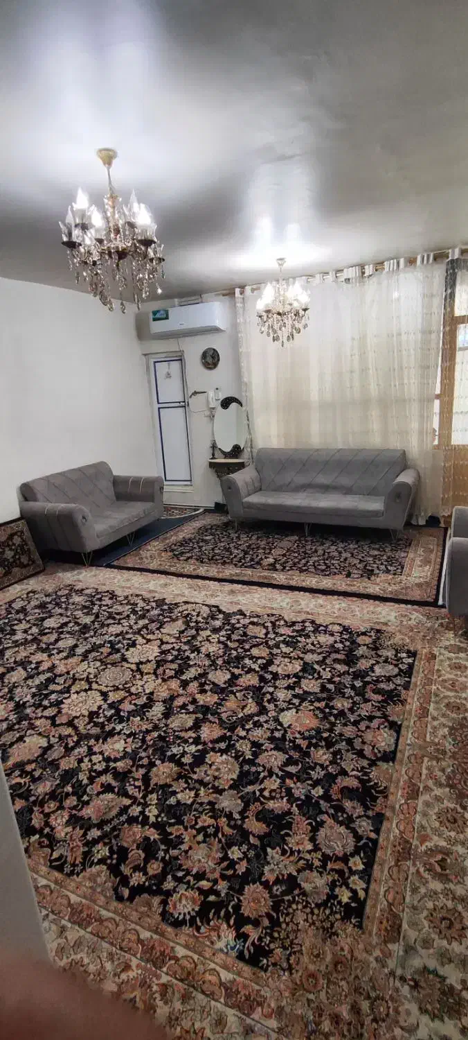 منزل دوطبقه|فروش خانه و ویلا|بروجرد, |دیوار