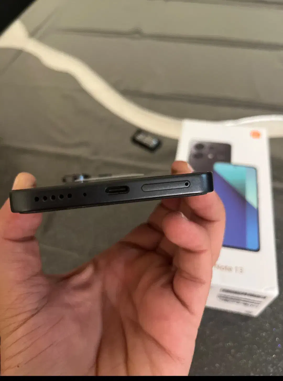 شیائومی Redmi note 13 درحد|موبایل|تهران, سعادت‌آباد|دیوار