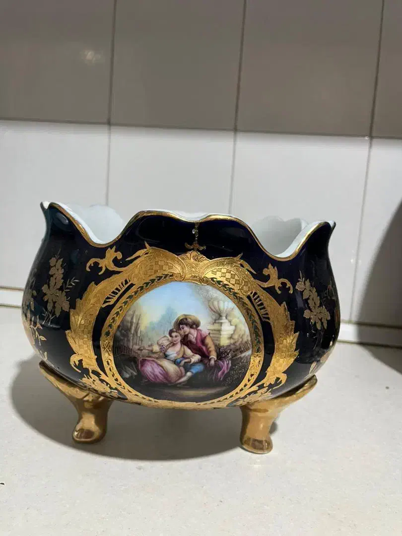 تعدادی لوازم منزل بفروش میرسد تستر وکاسه سرمهای|ظروف سرو و پذیرایی|مهدی شهر, |دیوار