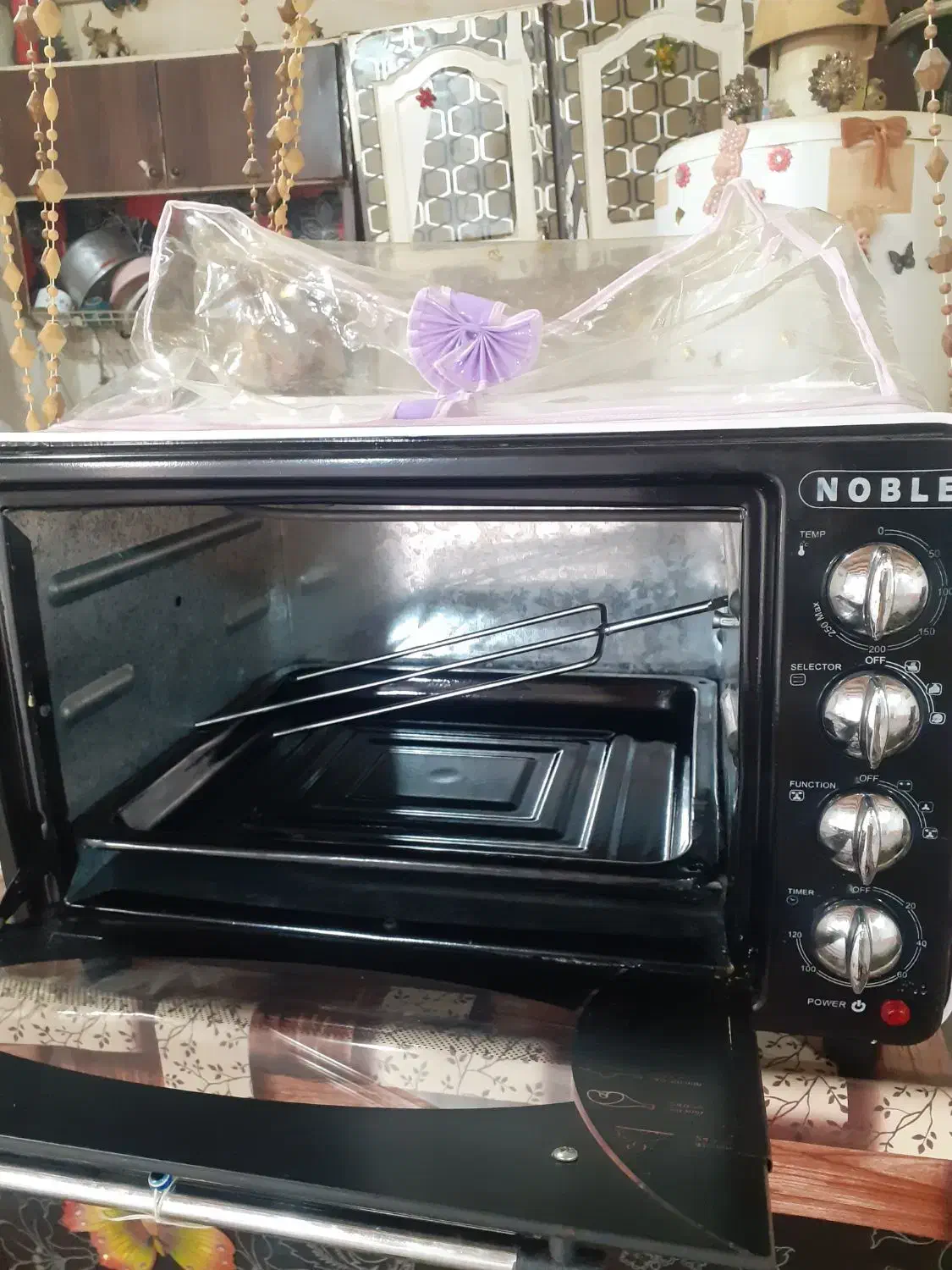 ۱۱۱|اجاق گاز و لوازم برقی پختوپز|نهاوند, |دیوار