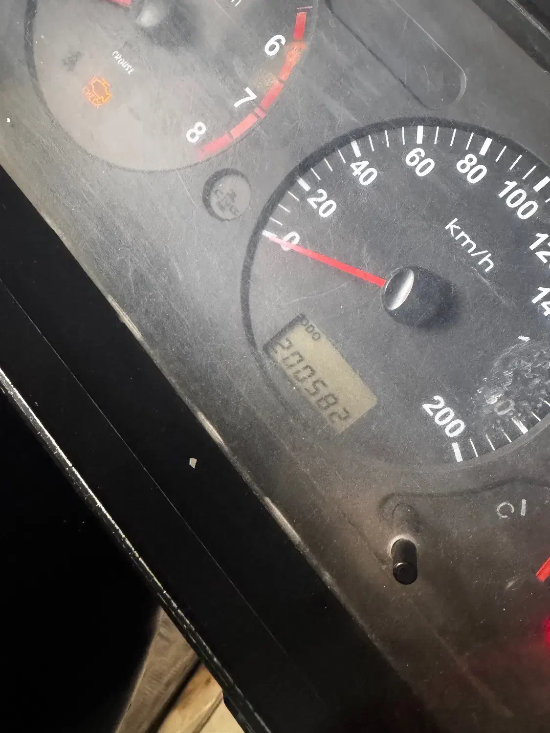 پیکان وانت دوگانه کارخانهمدل ۸۷|خودرو سواری و وانت|بومهن, |دیوار