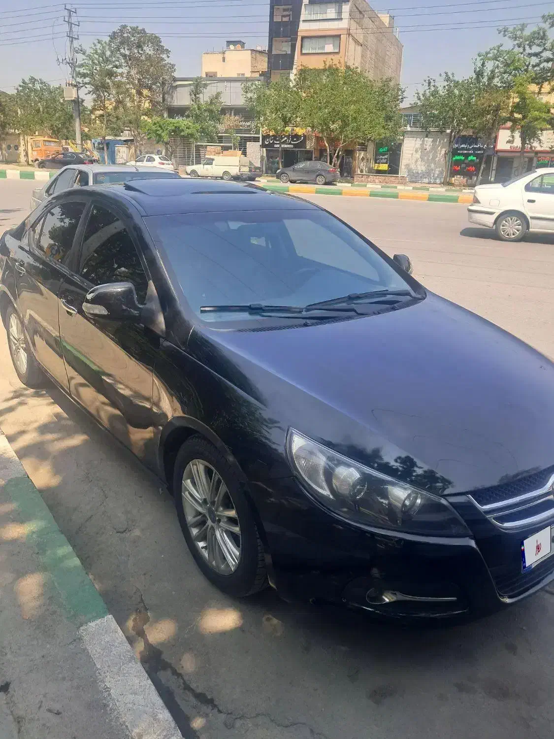 جک j5|خودرو سواری و وانت|مشهد, آزادشهر|دیوار