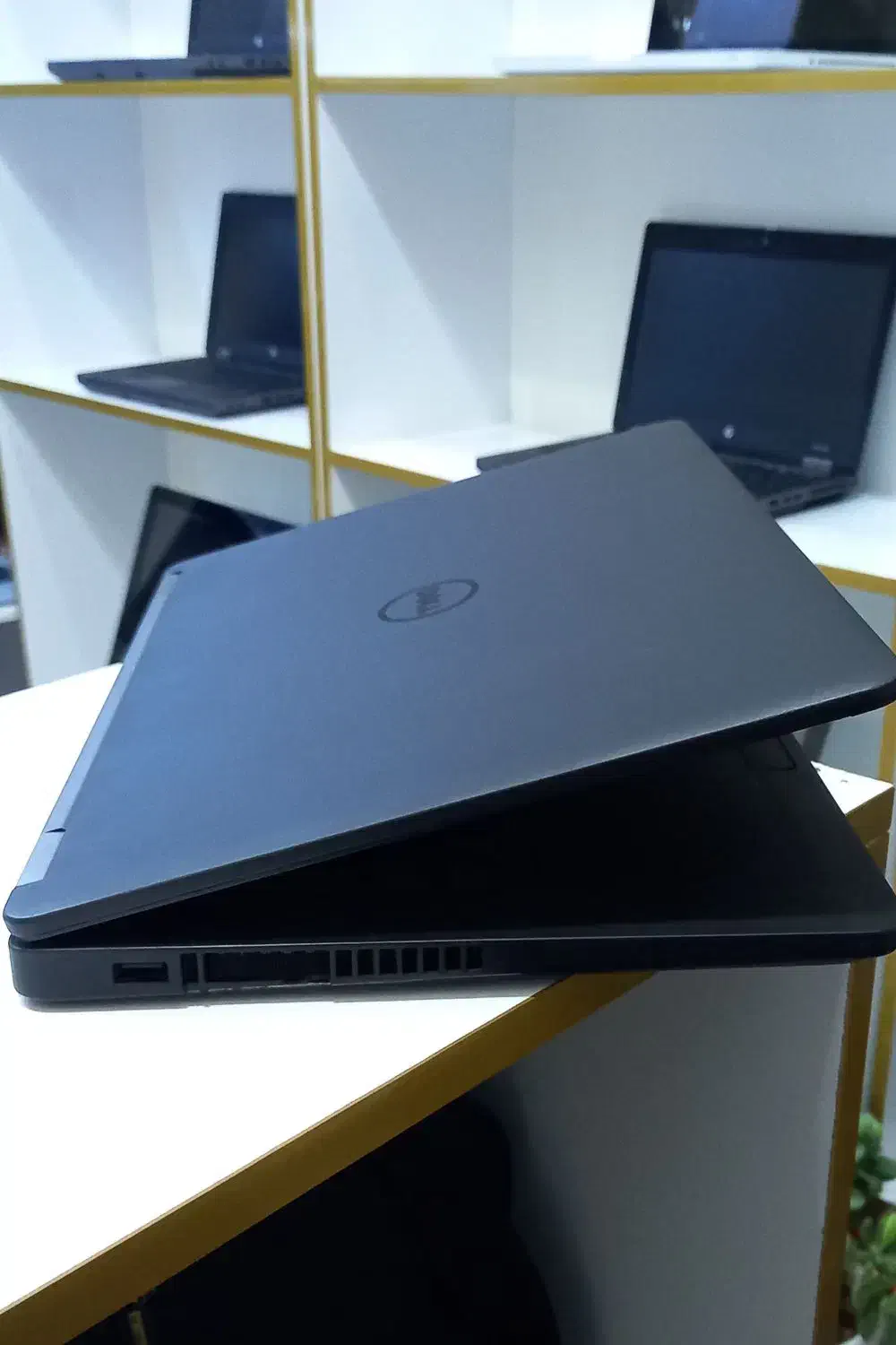 لپ تاپ گرافیک مجزا Dell Latitude E5470|رایانه همراه|نیشابور, امین اسلامی|دیوار