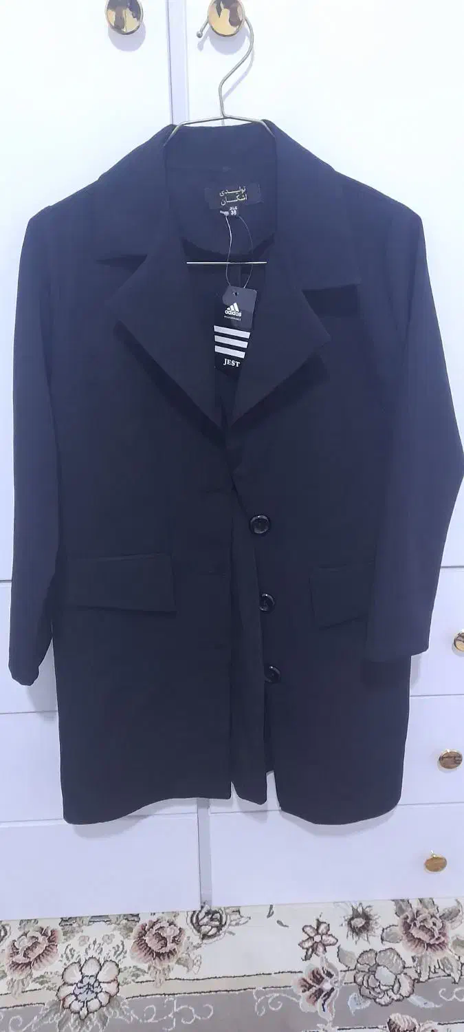 مانتو|لباس|سرپل ذهاب, |دیوار