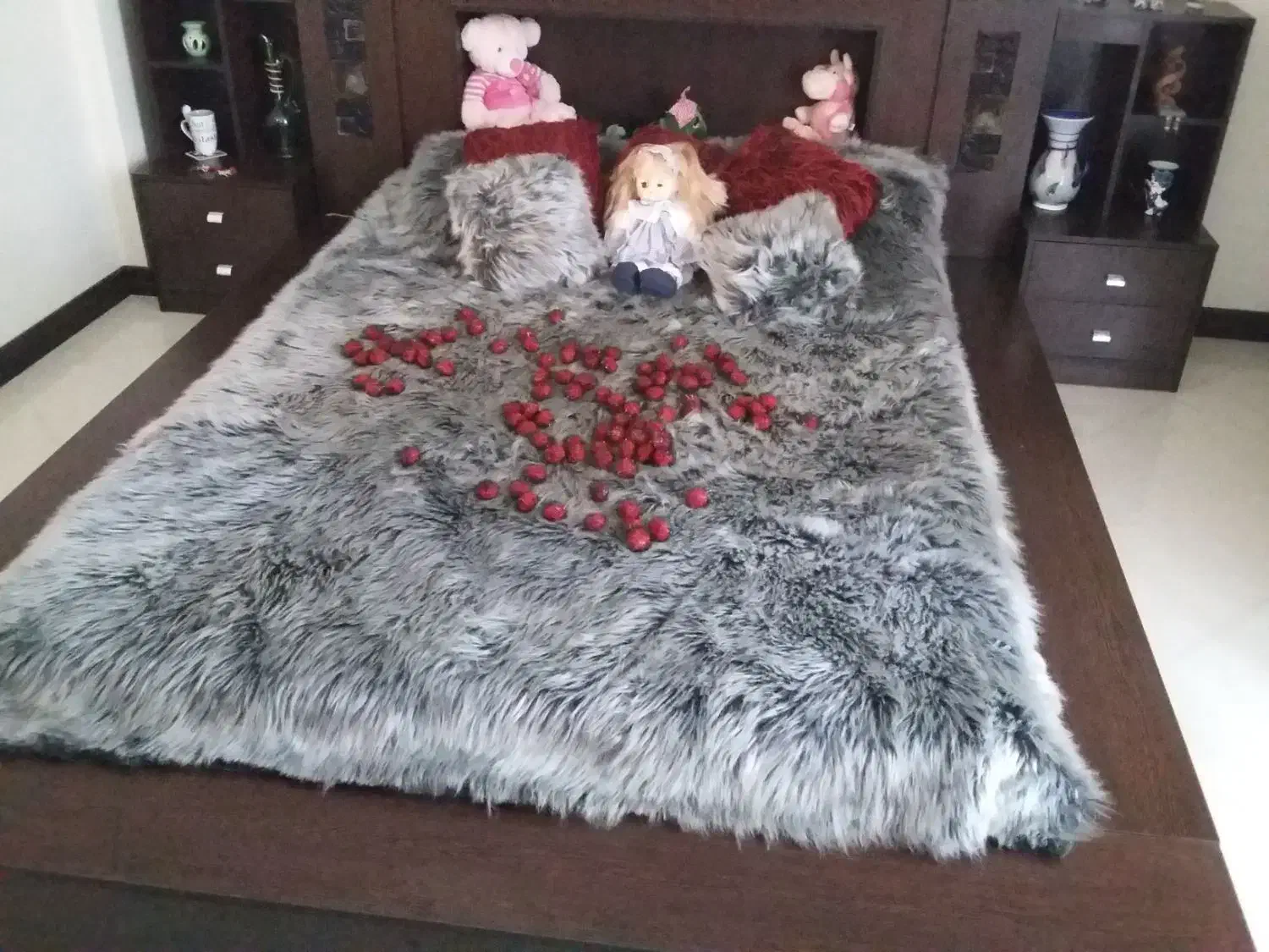 رو تختی فانتزی|سرویس روتختی|رویان, |دیوار