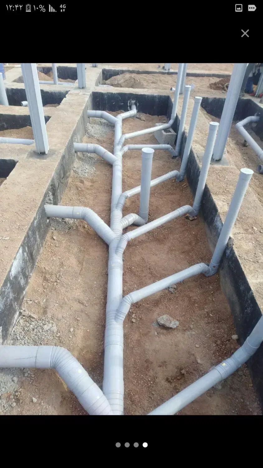 تعمیرات پکیج و لوله کشی|خدمات پیشه و مهارت|تربت جام, کلالی|دیوار