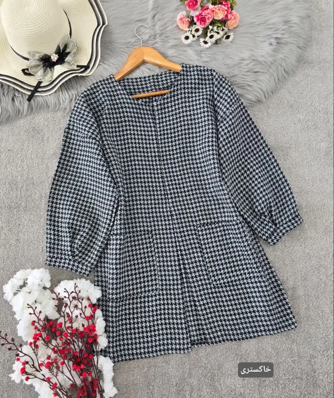 حراج کت پاییزه مدل آیلین|حراج|قم, انسجام|دیوار