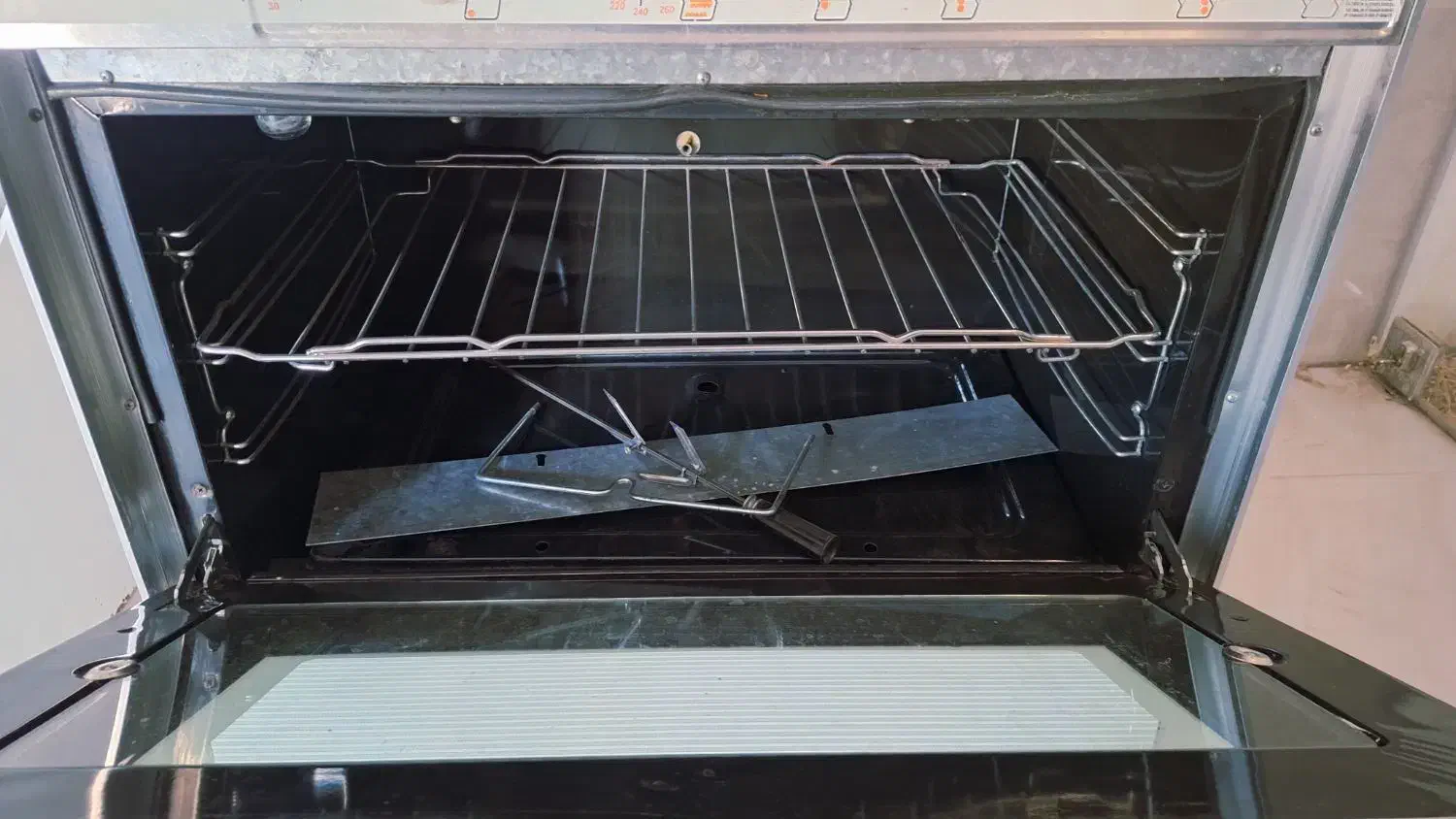 اجاق گاز|اجاق گاز و لوازم برقی پختوپز|شریفآباد, |دیوار