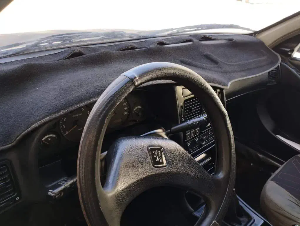 پژو اردی ۸۵|خودرو سواری و وانت|پاسارگاد, |دیوار