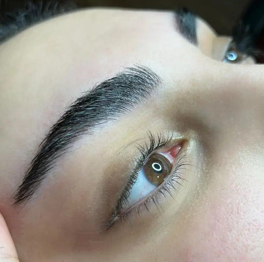 مدل میکروبلیدینگ رایگان|خدمات آرایشگری و زیبایی|بابلسر, |دیوار