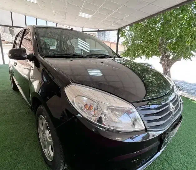 رنو ساندرو ، سال۱۳۹۷/اقساط آسان/چک|خودرو سواری و وانت|تهران, نارمک|دیوار