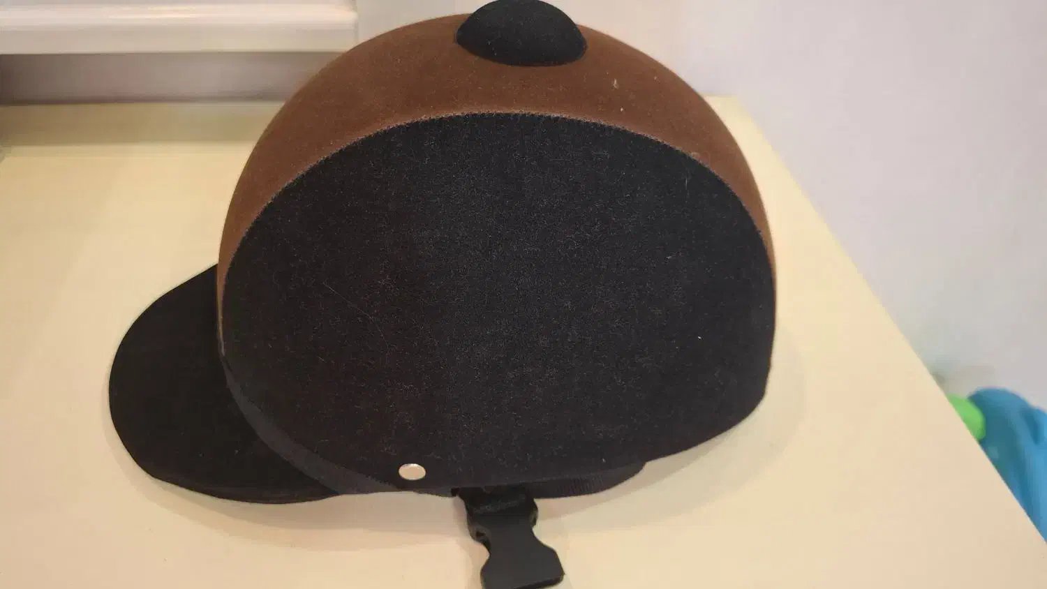 کلاه سوارکاری|اسب و تجهیزات اسب‌سواری|مشهد, نوید|دیوار