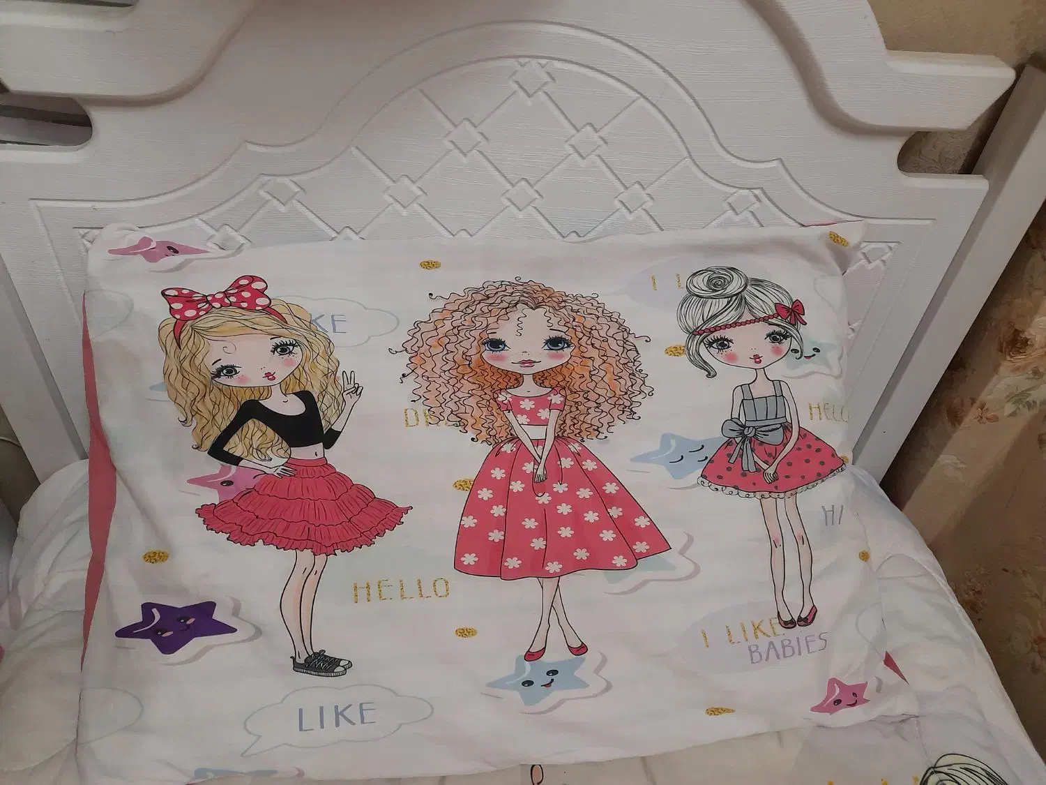 سرویس روتختی کودک و نوجوان|سرویس روتختی|ری, هاشمآباد|دیوار