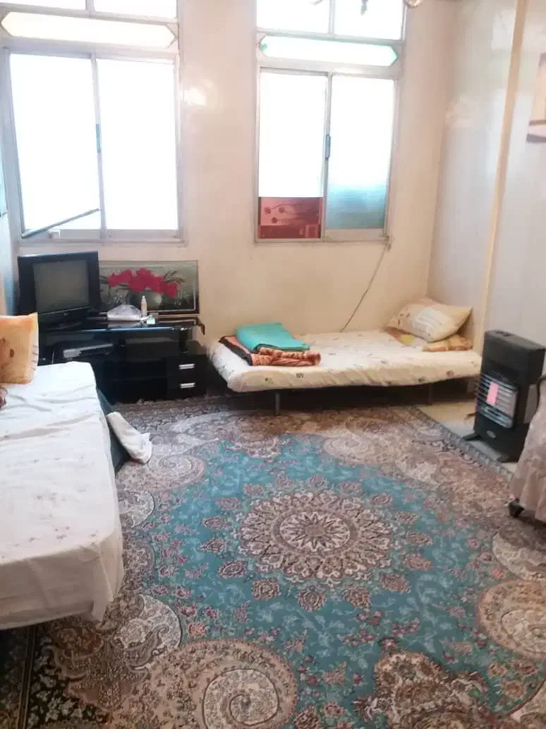 اجاره سوئیت روزانه مترو پیروزی میدان بروجردی|اجارهٔ کوتاه‌مدت آپارتمان و سوئیت|تهران, دهم فروردین|دیوار