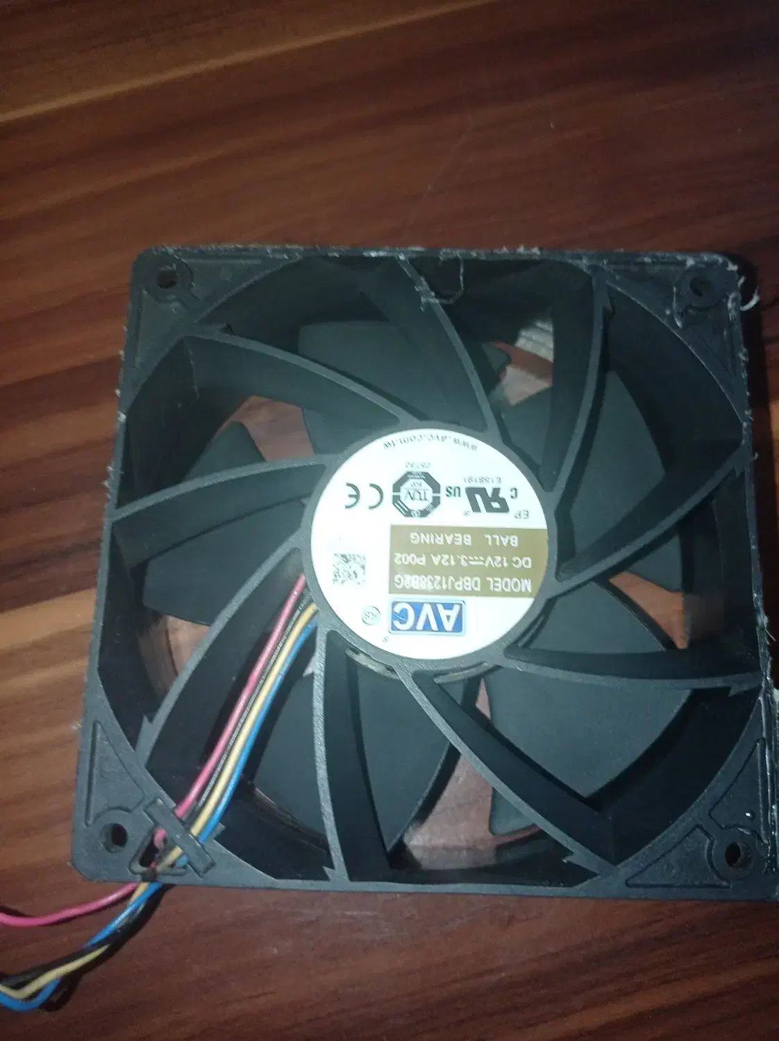 فن بشرط کار|قطعات و لوازم جانبی رایانه|سنندج, |دیوار