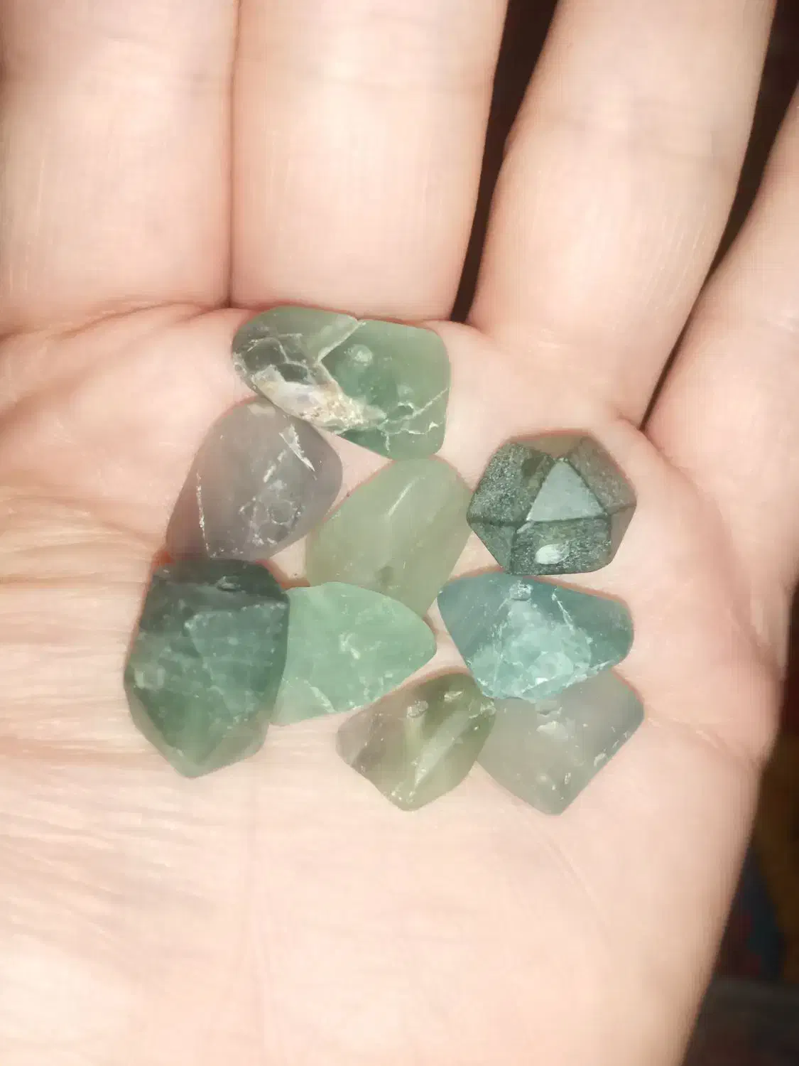 سنگهای قیمتی|کلکسیون اشیاء عتیقه|اشتهارد, |دیوار