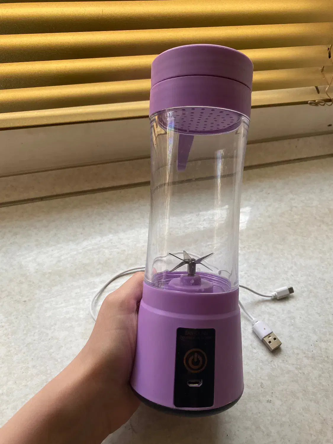 شیکر شارژی|خردکن، آسیاب، غذاساز|قوچان, |دیوار