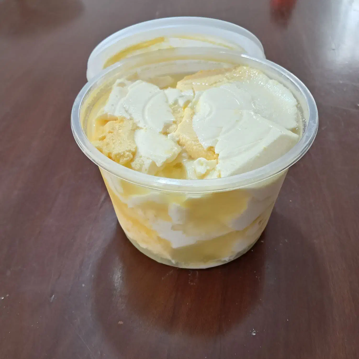 خرشه(آغوز) فقط یک کیلو موجوده|خوردنی و آشامیدنی|رشت, معلولین|دیوار