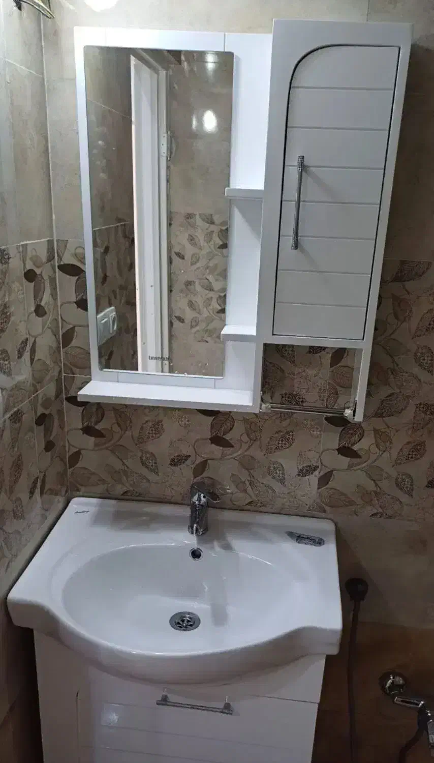 لوله کشی آب و فاضلاب رفع نشتی تعمیر سینک سیفون|خدمات پیشه و مهارت|قم, بنیاد|دیوار