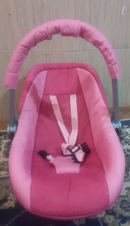 کریر|کالسکه و لوازم جانبی|خرمشهر, |دیوار