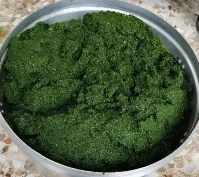 سبزی خورشتی رامهرمز فرقط کیلو۶۹|خوردنی و آشامیدنی|اهواز, زندوکیلی|دیوار