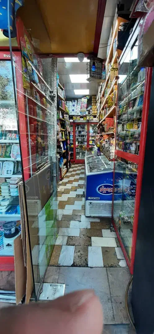 کارگر سوپرمارکت|استخدام خدمات فروشگاه و رستوران|تهران, نیلوفر|دیوار