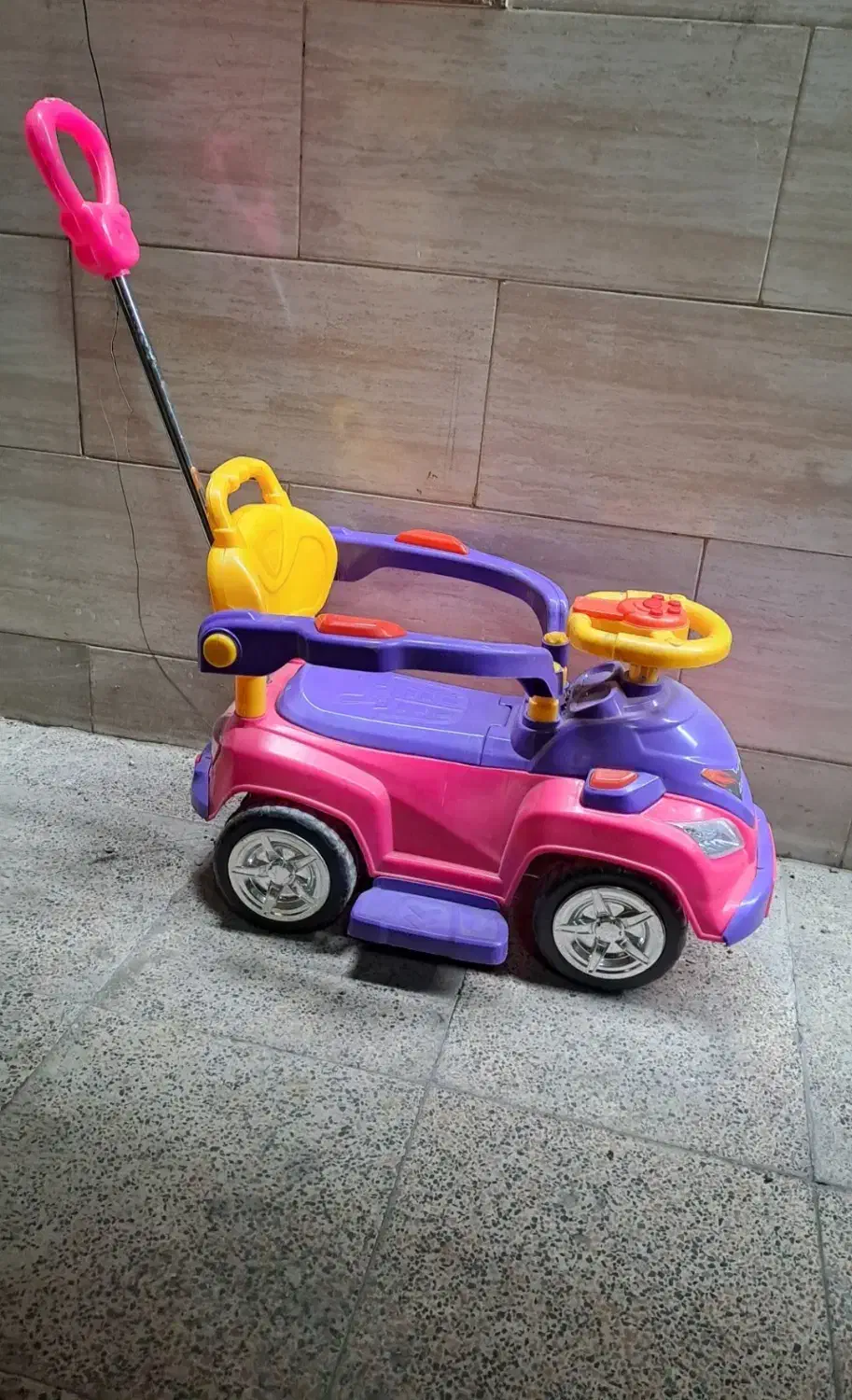 ماشین کودک|اسباب و اثاث بچه|تهران, امام زاده عبدالله|دیوار