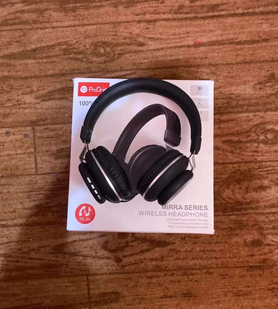 هدفون پرووان|لوازم جانبی موبایل و تبلت|تهران, سازمان برنامه جنوبی|دیوار