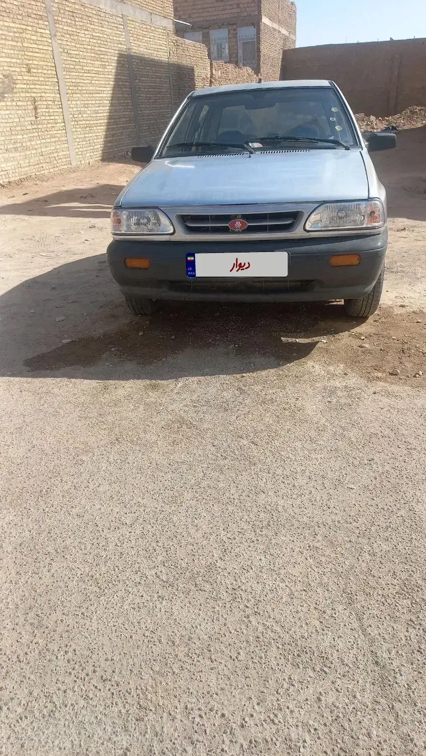 پرایددوگانه ۸۸|خودرو سواری و وانت|اشکذر, |دیوار