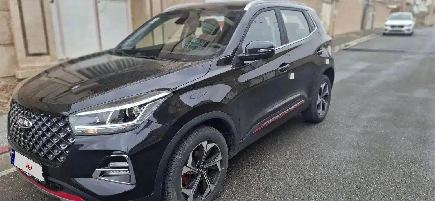 ایکس ۵۵ پرو|خودرو سواری و وانت|چالدران, |دیوار