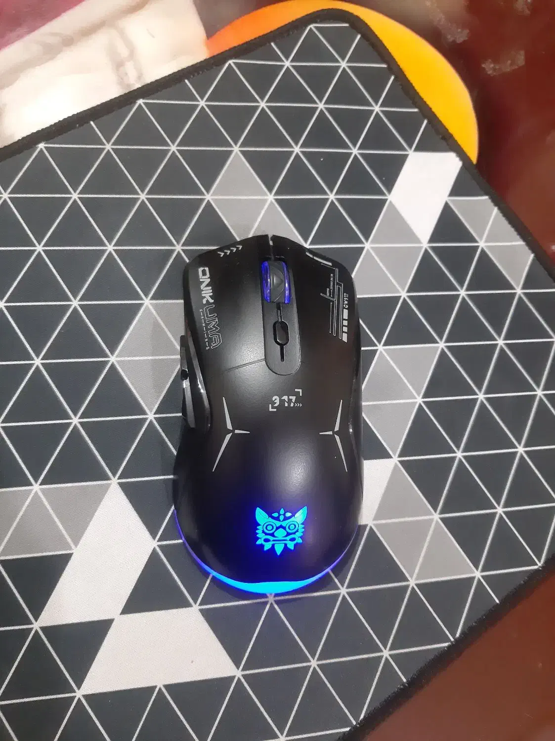 موس گیمینگ|قطعات و لوازم جانبی رایانه|بهبهان, |دیوار