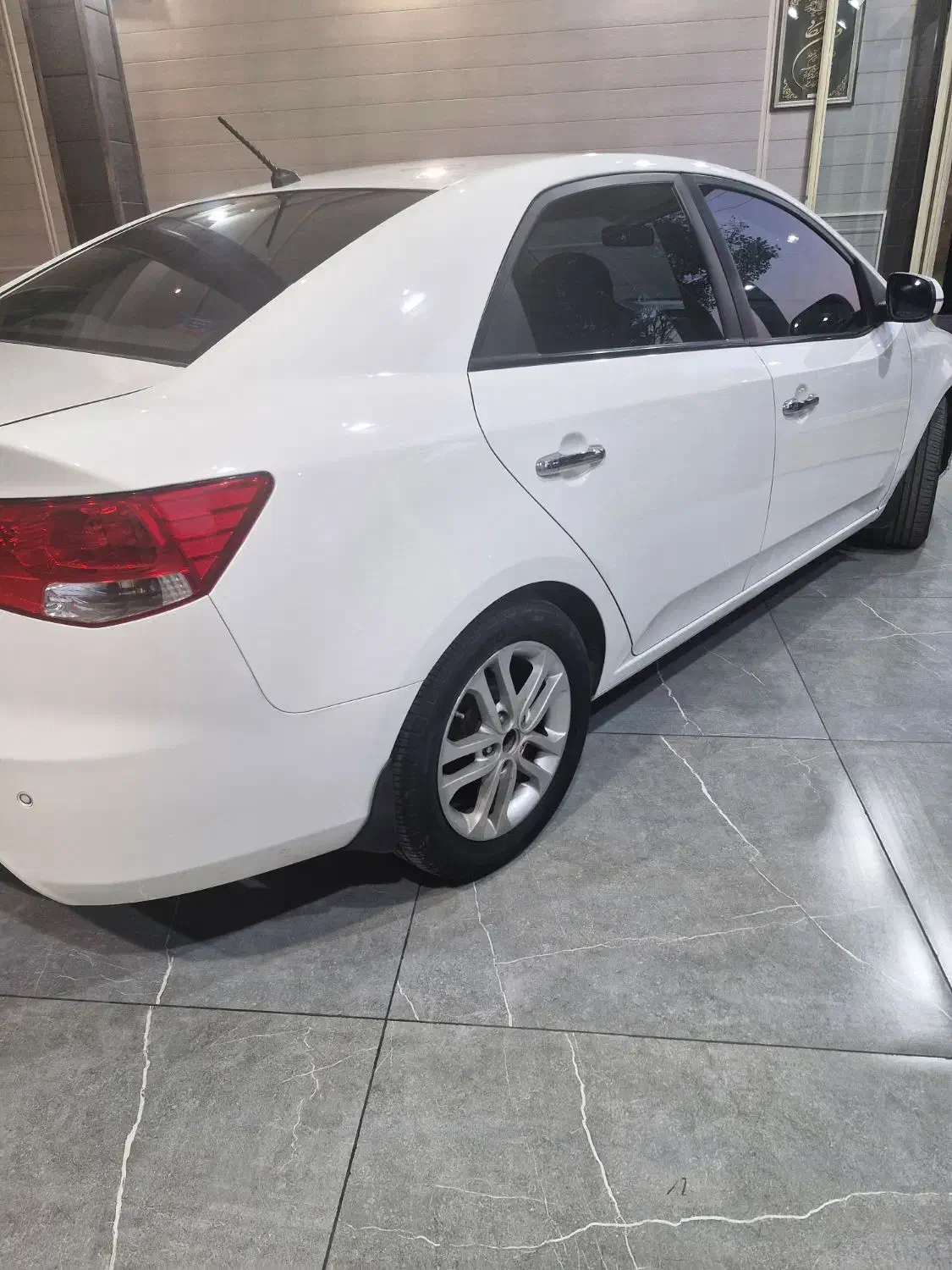 سراتو ابشنال|خودرو سواری و وانت|یزد, |دیوار