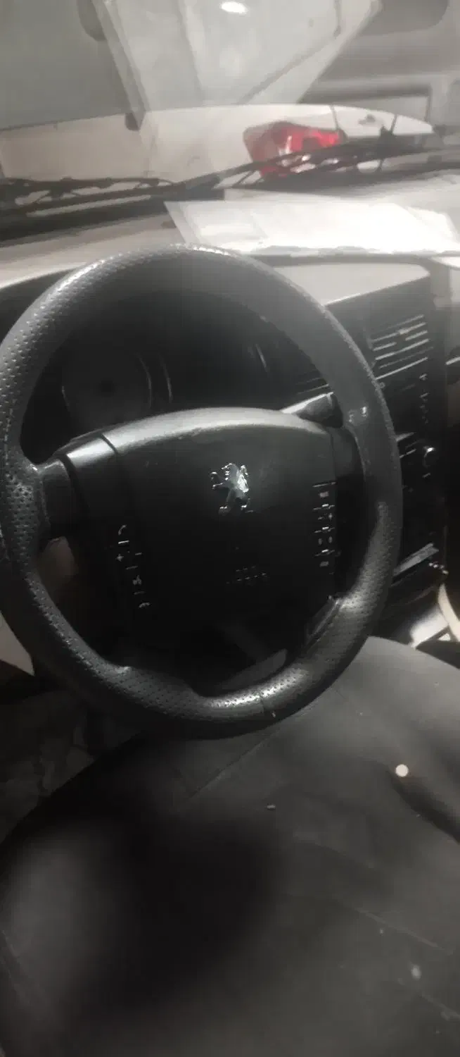 پرشیا مدل ۹۳|خودرو سواری و وانت|تهران, جوادیه|دیوار