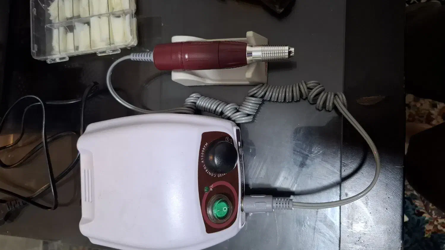 سوهان برقی|آرایشی، بهداشتی، درمانی|مشهد, مصلی (کارمندان اول)|دیوار