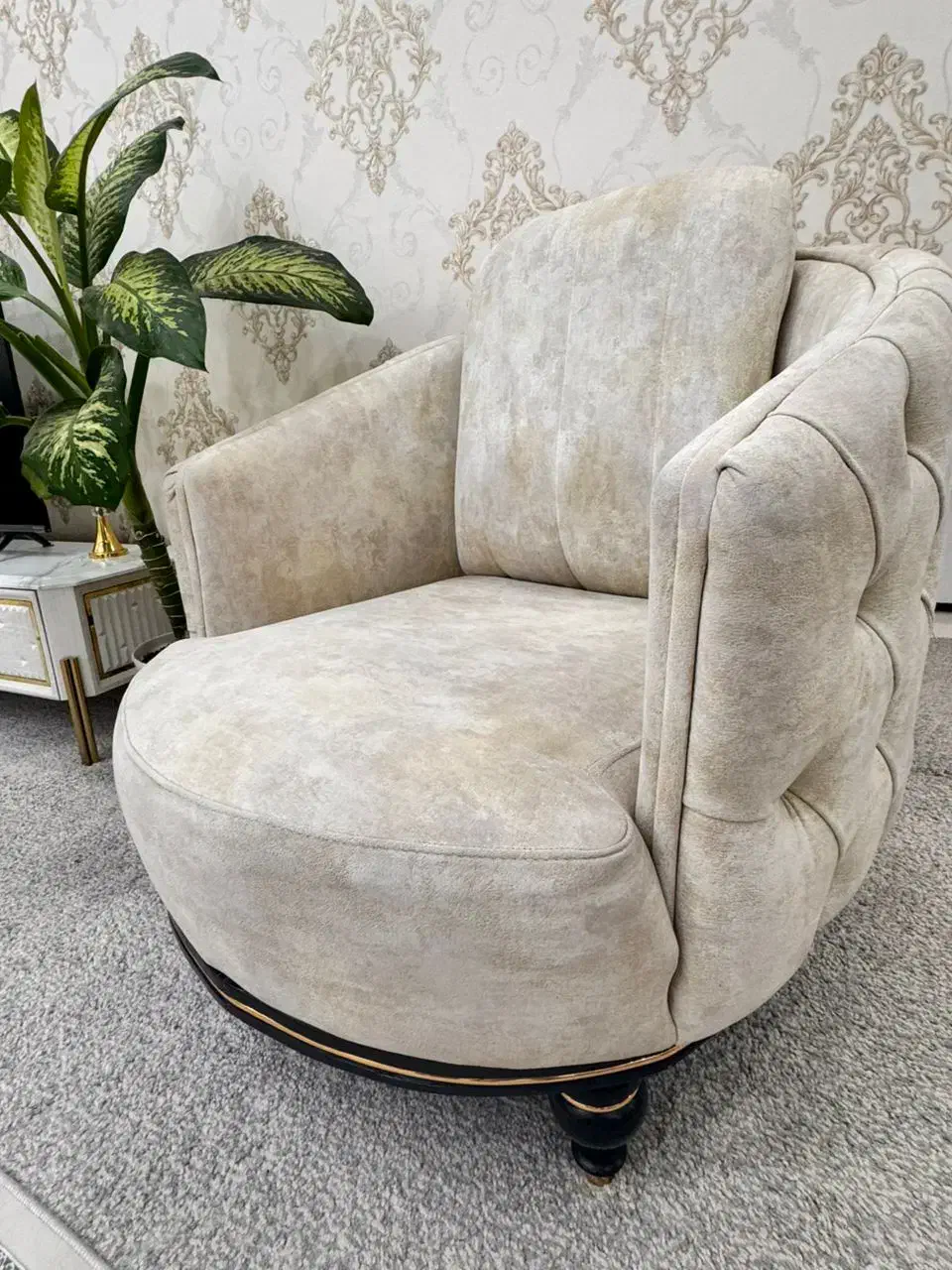 مبل تخت شو|مبلمان خانگی و میز عسلی|شادگان, |دیوار