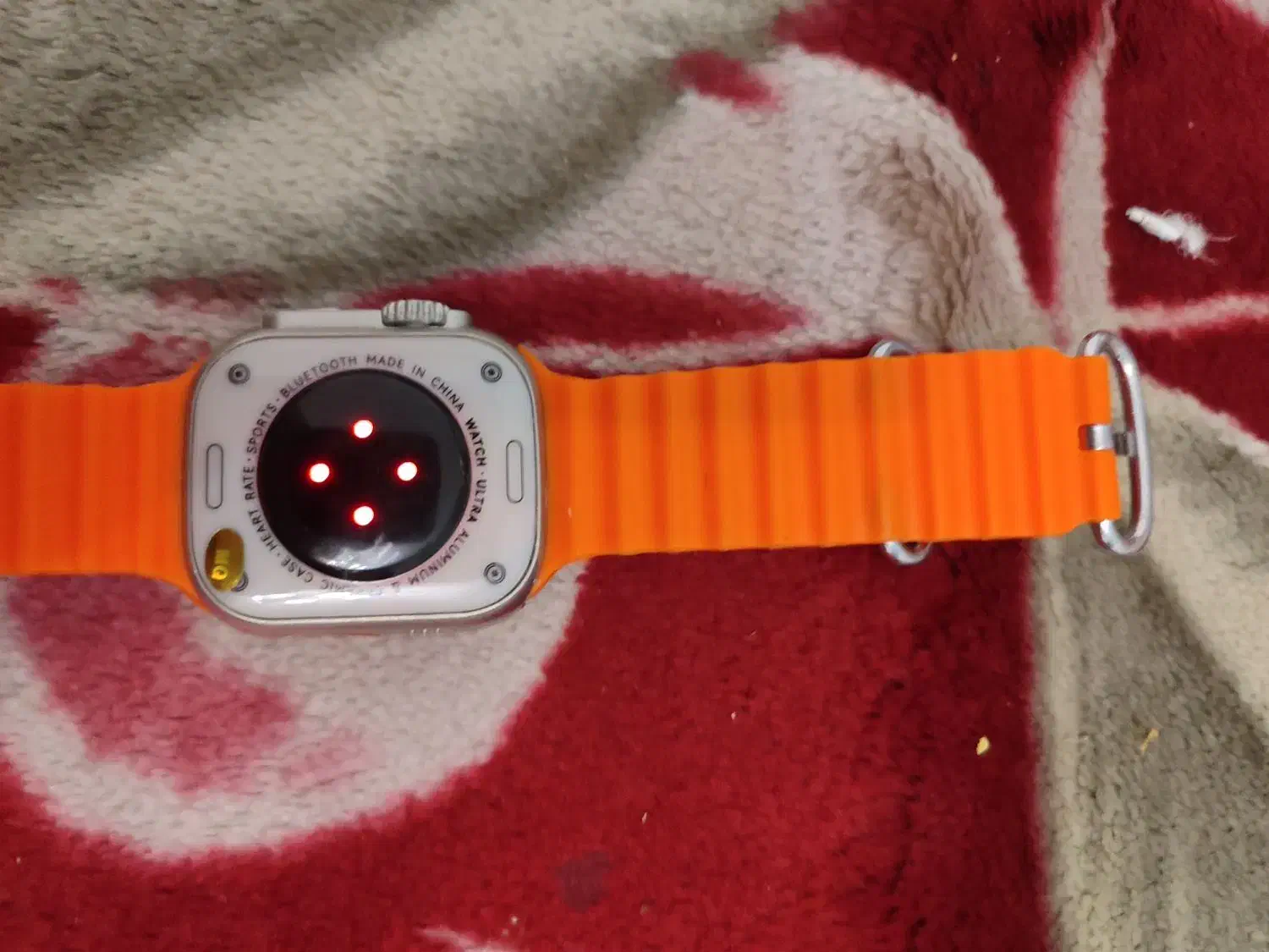 ساعت هوشمند|ساعت|مشهد, پنجتن|دیوار