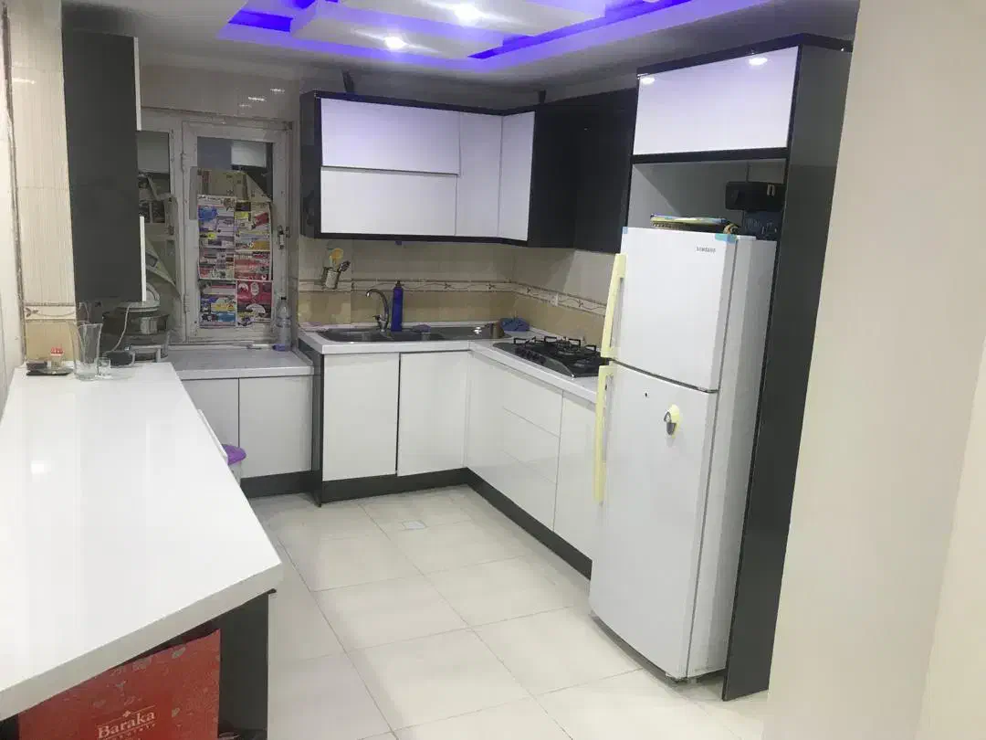 اجاره واحد ۳ خواب مبله سالیانه|اجارهٔ آپارتمان|بندرعباس, |دیوار