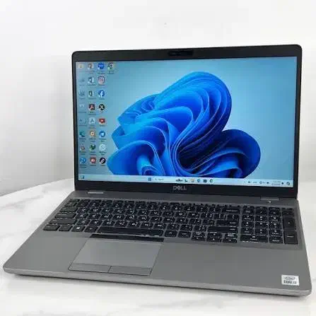 لپ تاپ دل Dell پرسیژن 3551 تولید ۲۰۲۲|رایانه همراه|تبریز, |دیوار