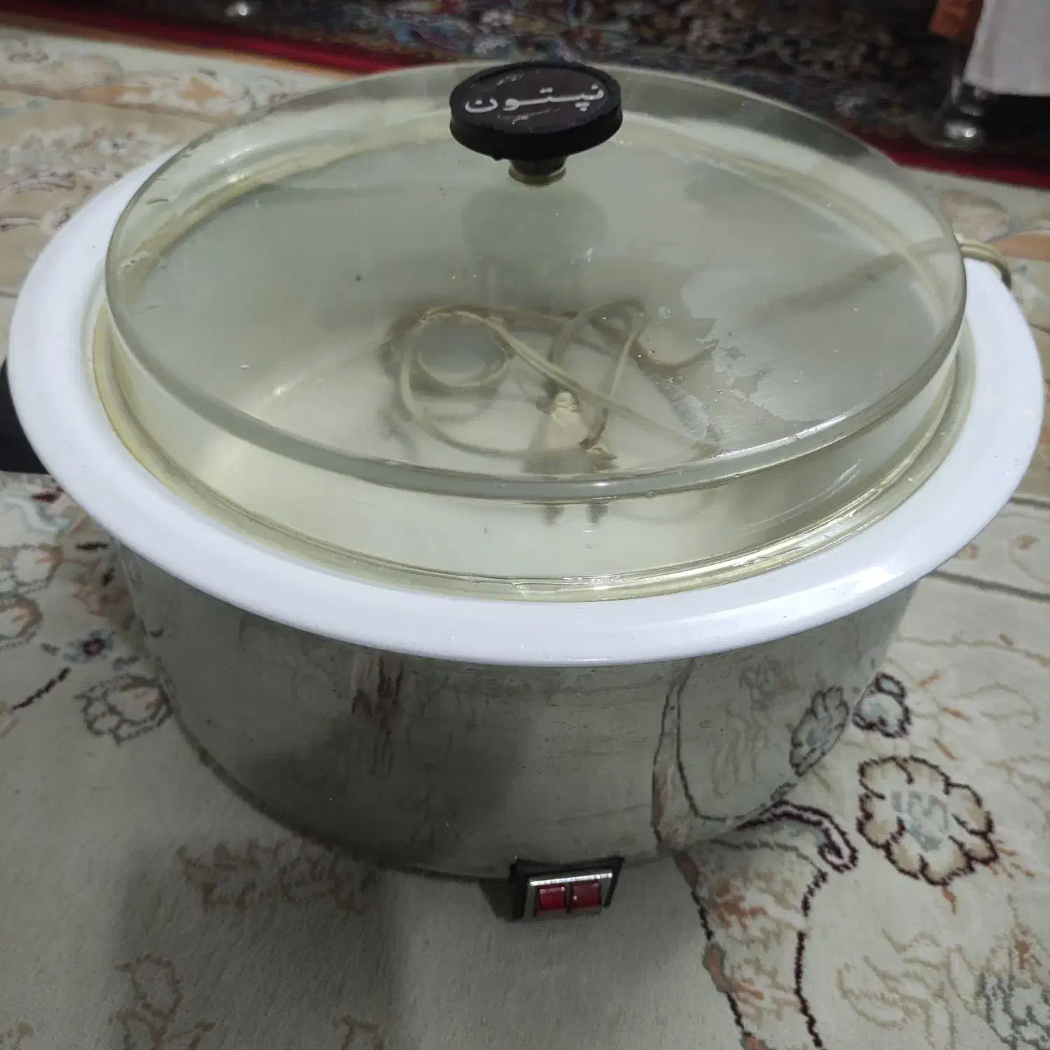 آرام پز نپتون|ظروف پخت‌وپز|مشهد, امیریه|دیوار