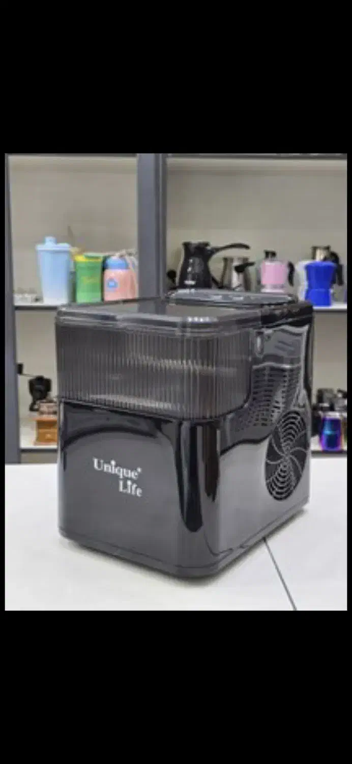 یخساز مدل ۸۰۰۱ یونیک لایف|یخچال و فریزر|اصفهان, جلفا|دیوار