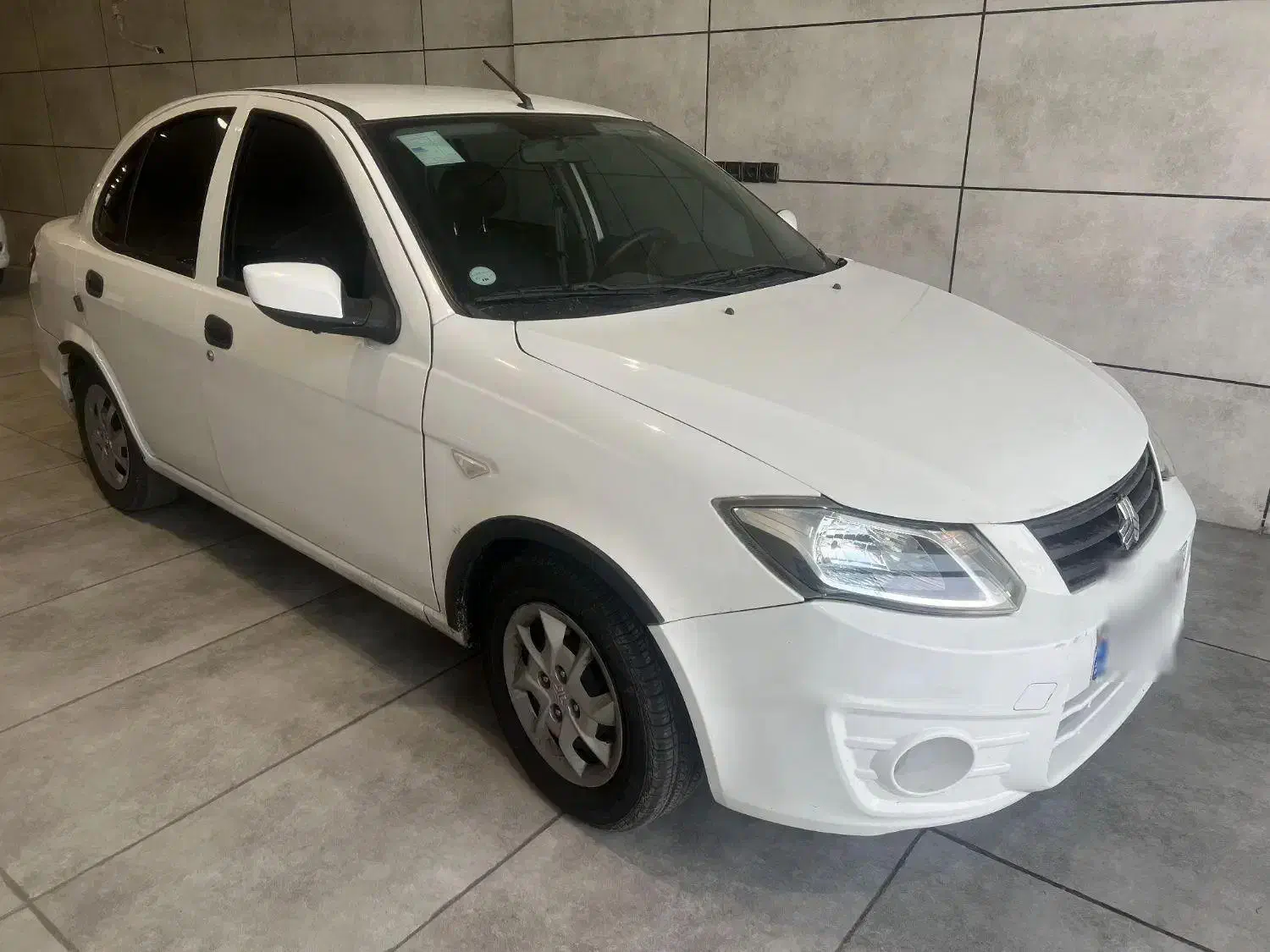 ساینا EX 1400 بدون رنگ نقد و اقساط|خودرو سواری و وانت|قرچک, مهدیه|دیوار